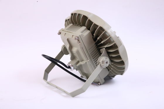 प्रत्यक्ष कारखाने WF2 आउटडोर विरोधी जंग एलईडी उच्च खाड़ी प्रकाश IP66 जलरोधक और धूलरोधी