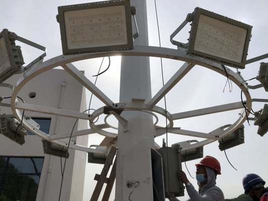 थोक बाढ़ प्रकाश Ip66 खान एलईडी विस्फोट प्रूफ बाढ़ प्रकाश 50w 100w 150w 200w