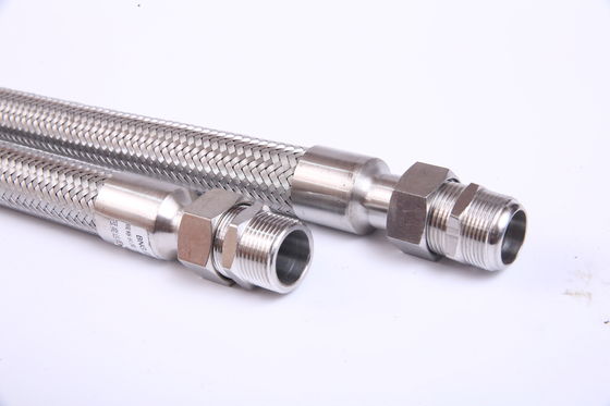 IP66 WF2 Explosion Proof Flexible Conduit G M NPT Suitable Hazardous Locations Heavy Duty Electrical Wiring Protection