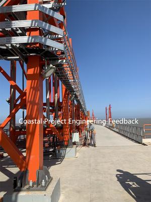 विस्फोट प्रूफ हाई बे लाइट 50W/100W/150W/200W एल्यूमीनियम 5000K औद्योगिक कारखाने गैरेज उपयोग