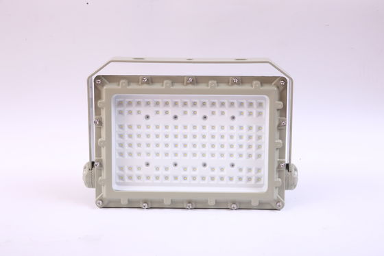 Explosion Proof LED Flood Light High-Performance and Durable Lighting for Hazardous Locations