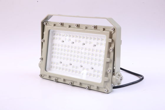 Explosive Proof LED Flood Light The Ultimate Lighting Solution for Hazardous Environments