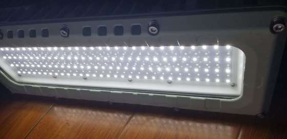 1200mm Explosion Proof Fluorescent Light 40w 50w 80w For Hazardous Locations With Good Anti-corrosion Performance