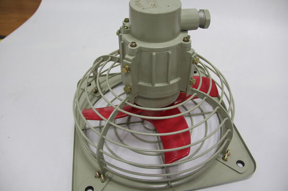 उच्च गुणवत्ता वाले औद्योगिक वेंटिलेशन कूलिंग अक्षीय होटल गोदाम कार्यशाला निकास अक्षीय प्रवाह पंखा 1000-9000 m³/घंटा