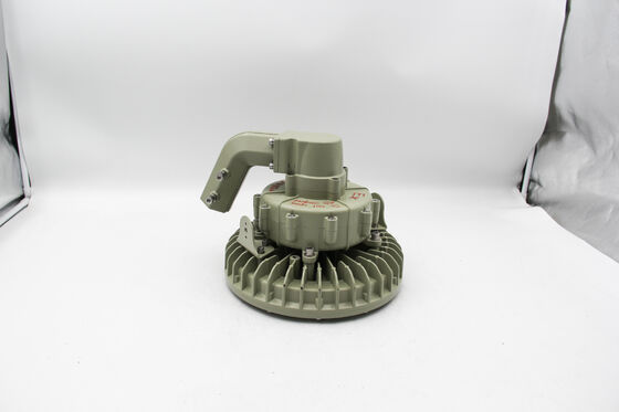 ज्वाला प्रतिरोधी विस्फोट प्रूफ एलईडी हाई बे लाइट्स 22000 लुमेन 150w तेल और गैस और अपतटीय