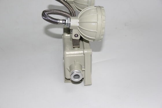 ट्विन स्पॉट आपातकालीन प्रकाश 90 मिनट आपातकालीन समय एलईडी विस्फोट प्रूफ लाइट 2-3W डबल ट्विन हेड विस्फोट प्रूफ आपातकालीन प्रकाश