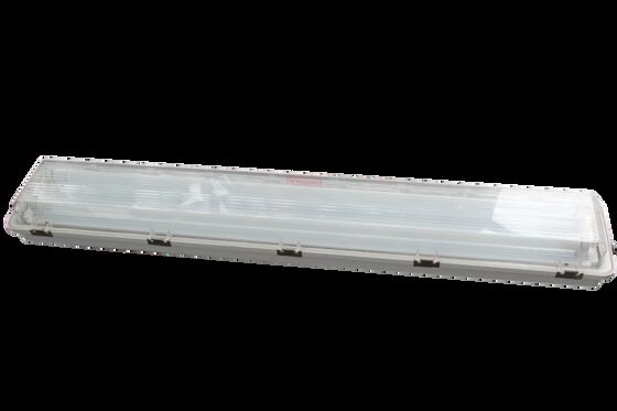 फैक्टरी सीधे ATEX IP66 2*16W 2*22W LED विस्फोट प्रूफ वर्क ट्यूब लीनियर लाइट मूल्य