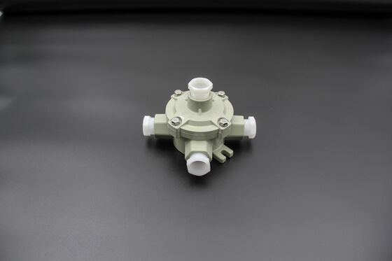 CJX Explosion-Proof Aluminum Alloy Junction Box ATEX Certified IP66 Power