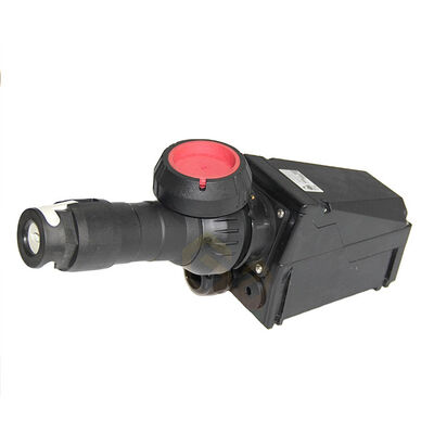 OEM अग्निरोधी आपातकालीन प्रकाश BCJ श्रृंखला दीवार छत माउंटिंग सुरक्षा अनुपालन के लिए विस्फोट सबूत प्रकाश व्यवस्था