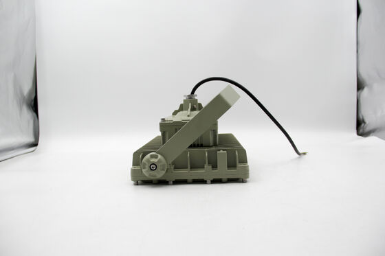 एटीएक्स एल्यूमीनियम मिश्र धातु खोल क्षेत्र1,2 उच्च शक्ति 200W 240W एलईडी फ्लडलाइट विस्फोट प्रूफ आईपी 66 रेटिंग 6000-6500K OEM ODM