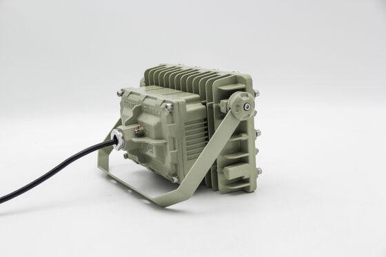 Factory Sale IP66 Explosion Proof Led Light Led Flood Light Flameproof Aluminum Alloy Material
