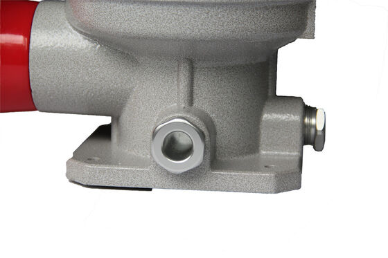 स्टैंडबाय करंट 50mA से कम ग्रीन खतरनाक स्थान अलार्म बीकन खतरनाक औद्योगिक क्षेत्रों के लिए सुरक्षा अलार्म सिस्टम