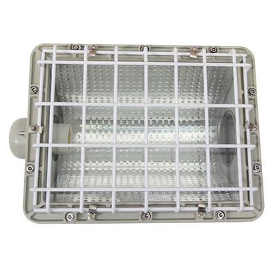 जीवनकाल 50000 घंटे विस्फोट प्रतिरोधी मशीनरी डिजाइन क्षेत्र1 क्षेत्र2 क्षेत्र21 क्षेत्र22 खतरनाक क्षेत्र सुरक्षा और स्थायित्व सुनिश्चित करना