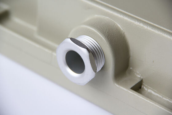 एक्स मार्क एक्स डीबी आईआईसी टी6 जीबी एक्स टीबी आईआईआईसी टी80°सी डीबी ब्लास्ट प्रूफ मशीनरी संभावित विस्फोटक औद्योगिक क्षेत्रों में डिज़ाइन की गई