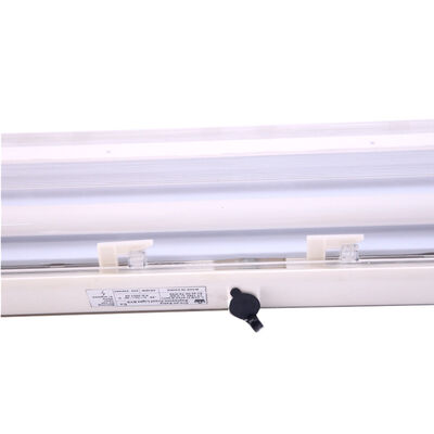 Ex Mark Ex Tb IIIC T80°C Db Explosion Proof Fluorescent Light Whole Plastic GRP Engineered for Zone 1 2 21 22 Hazardous Area