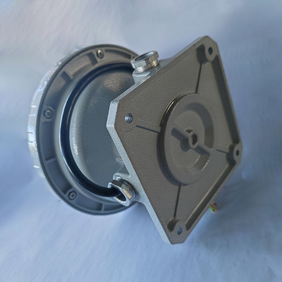 IP65 ATEX विस्फोट प्रूफ अलार्म खतरनाक क्षेत्र 1/2 क्षेत्र 21/22 औद्योगिक गोदाम के लिए चेतावनी प्रकाश