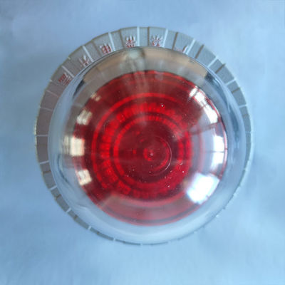 ATEX हमारे विस्फोट प्रूफ अलार्म लाइट्स के साथ खतरनाक वातावरण में सुरक्षा सुनिश्चित करें