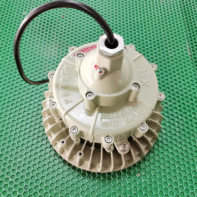 विस्फोट प्रूफ एलईडी हाई बे लाइट IP66 ATEX प्रमाणित 160lm/W