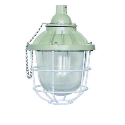 खतरनाक वातावरण के लिए विस्फोट प्रतिरोधी HID लैंप CRI 70 -40C-50C