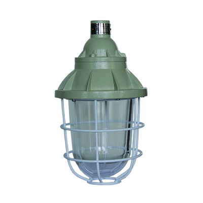खतरनाक वातावरण के लिए विस्फोट प्रतिरोधी HID लैंप CRI 70 -40C-50C