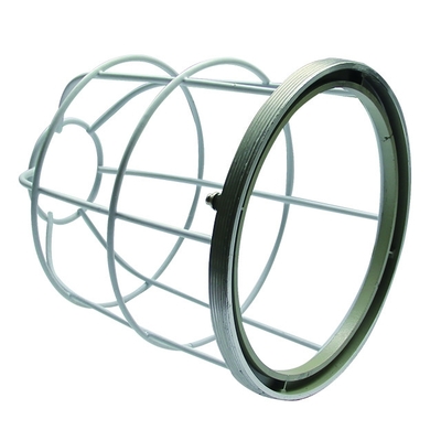 खतरनाक वातावरण के लिए विस्फोट प्रतिरोधी HID लैंप CRI 70 -40C-50C