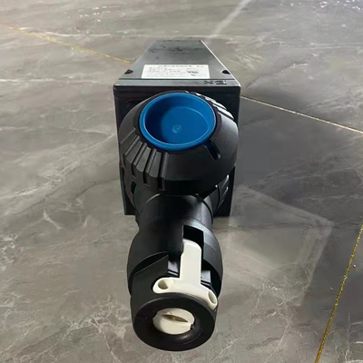 IP66 विस्फोट प्रतिरोधी प्लग और सॉकेट II 2G Ex Db IIC T6 Gb II 2D Ex Tb IIIC T80°C Db