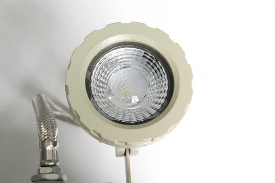 जहाज निर्माण और अपतटीय इंजीनियरिंग अनुप्रयोगों के लिए विस्फोट प्रतिरोधी लौ प्रतिरोधी आपातकालीन प्रकाश